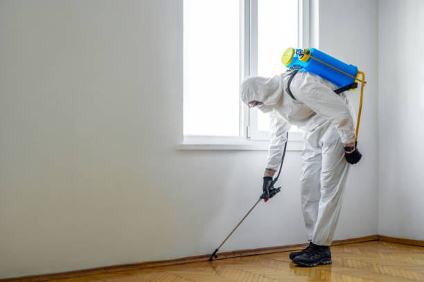 Best Pest Control Cost  in Herington, KS