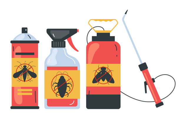 Best Bed Bug Extermination  in Herington, KS